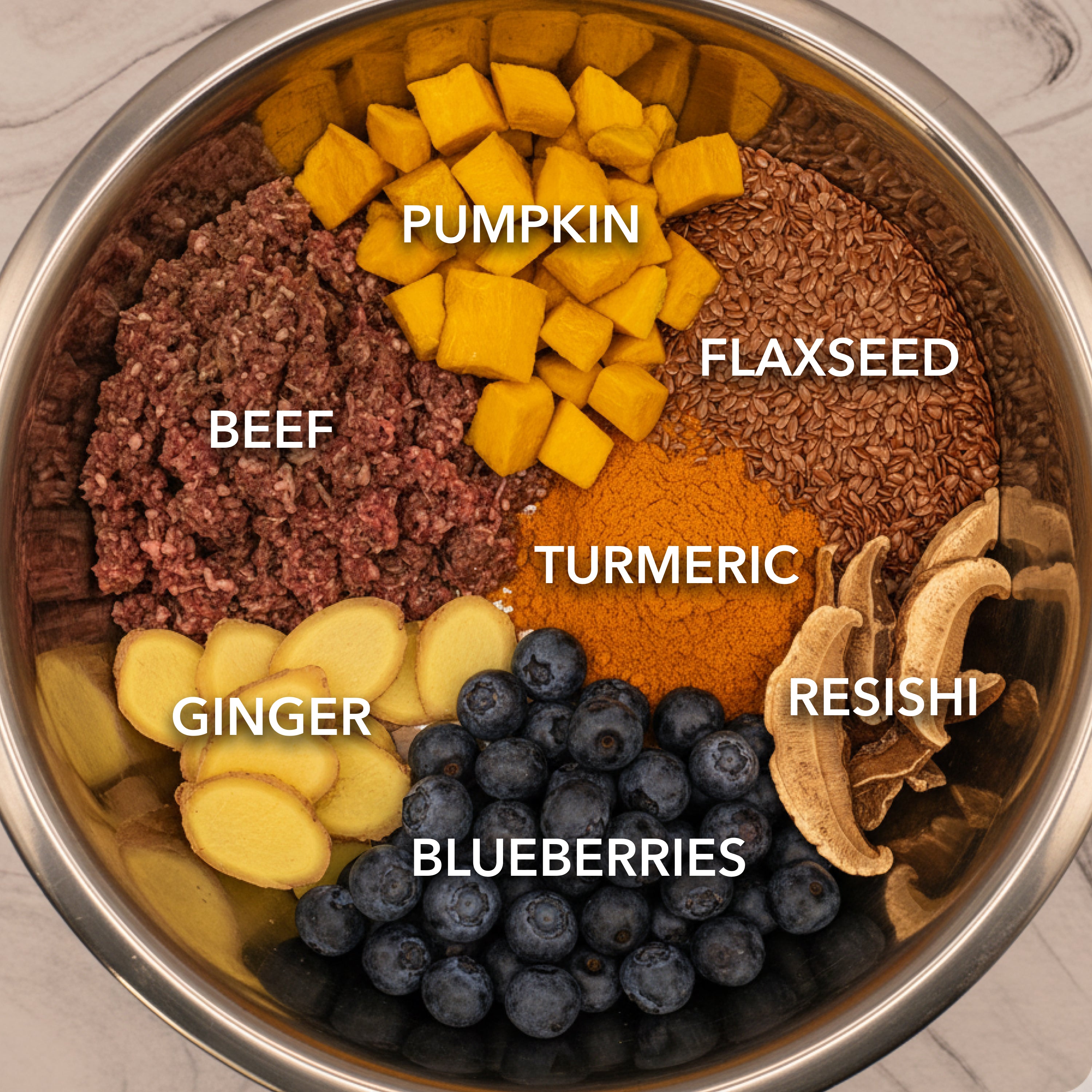 Allergy & Itch Topper