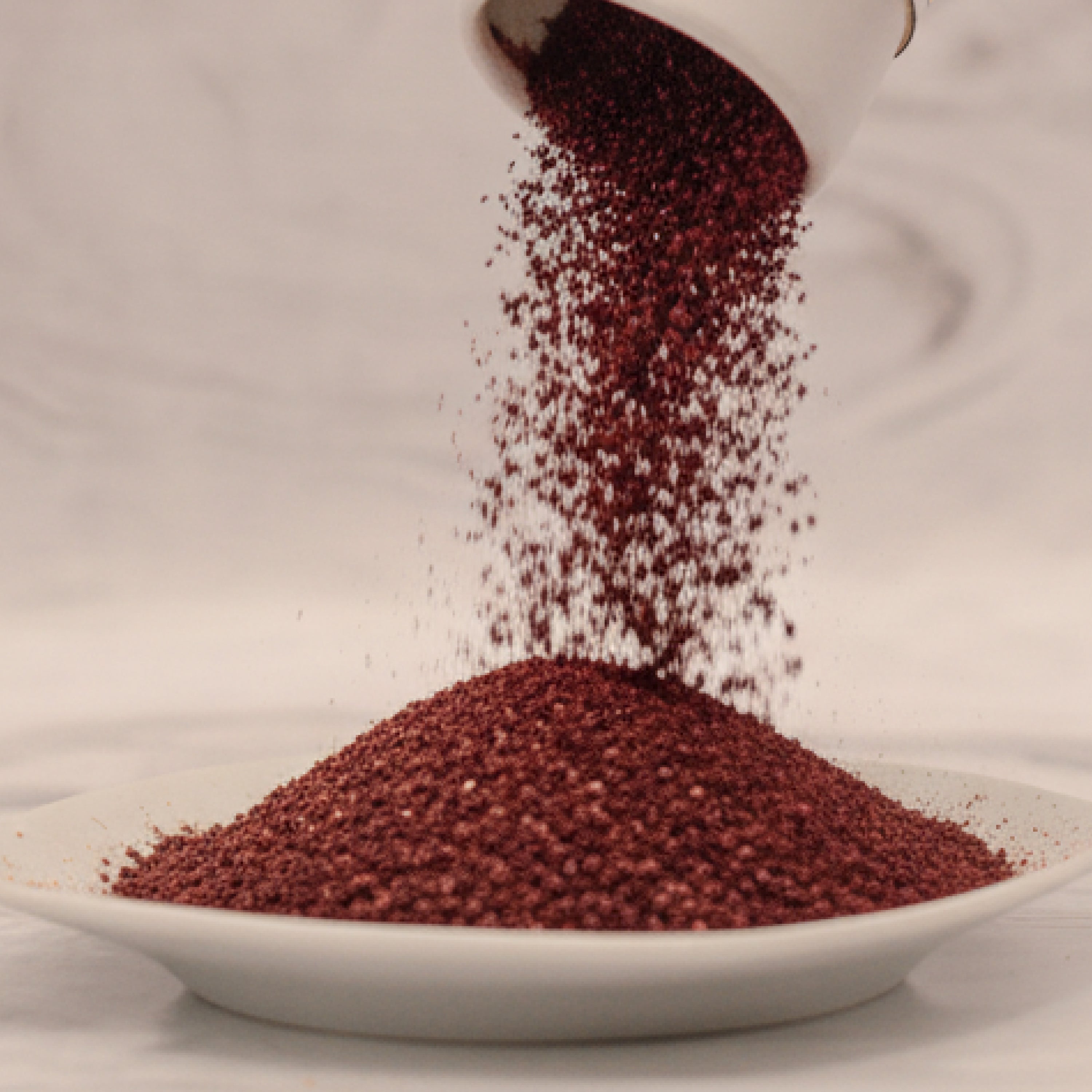 Allergy & Itch Topper