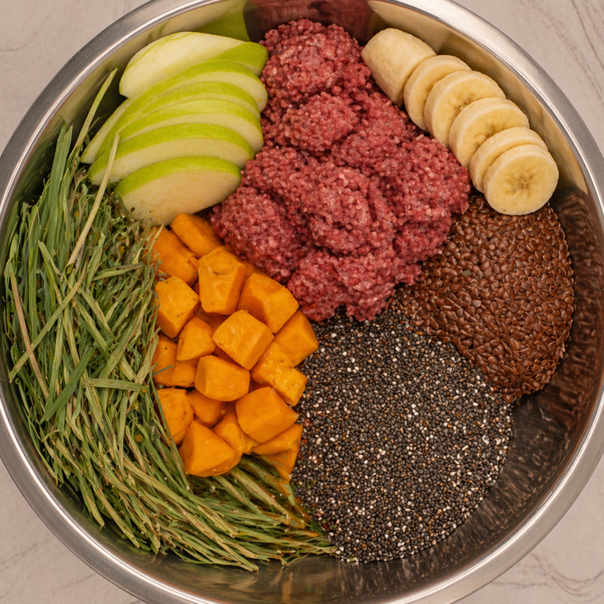 Gut Health Topper